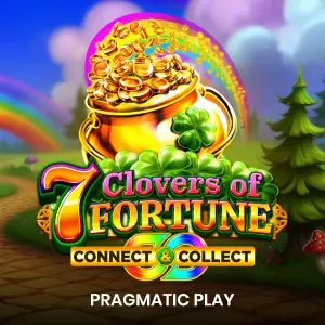 7 Clovers Bet
