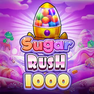 Sugar Rush Bet