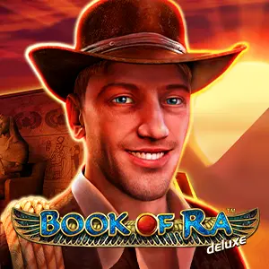 Book of Ra Bet