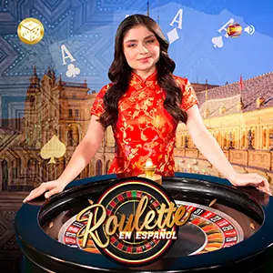 Ruleta en Español