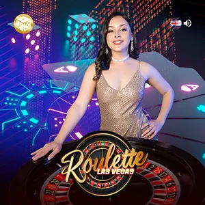 Ruleta Las Vegas