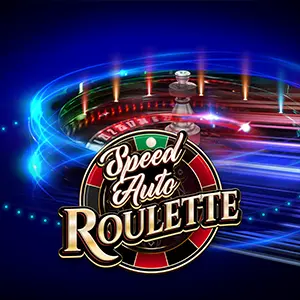 Ruleta SpeedAuto